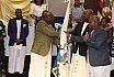 Kabaka Foundation UK Inaugural Dinner - 31 May 2025