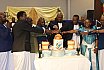 Kabaka Foundation UK Inaugural Dinner - 31 May 2025