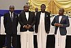 Kabaka Foundation UK Inaugural Dinner - 31 May 2025