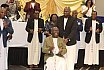 Kabaka Foundation UK Inaugural Dinner - 31 May 2025