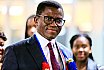 Katikkiro In Scotland - 25th August 2022.