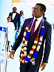 Katikkiro In Scotland - 25th August 2022.