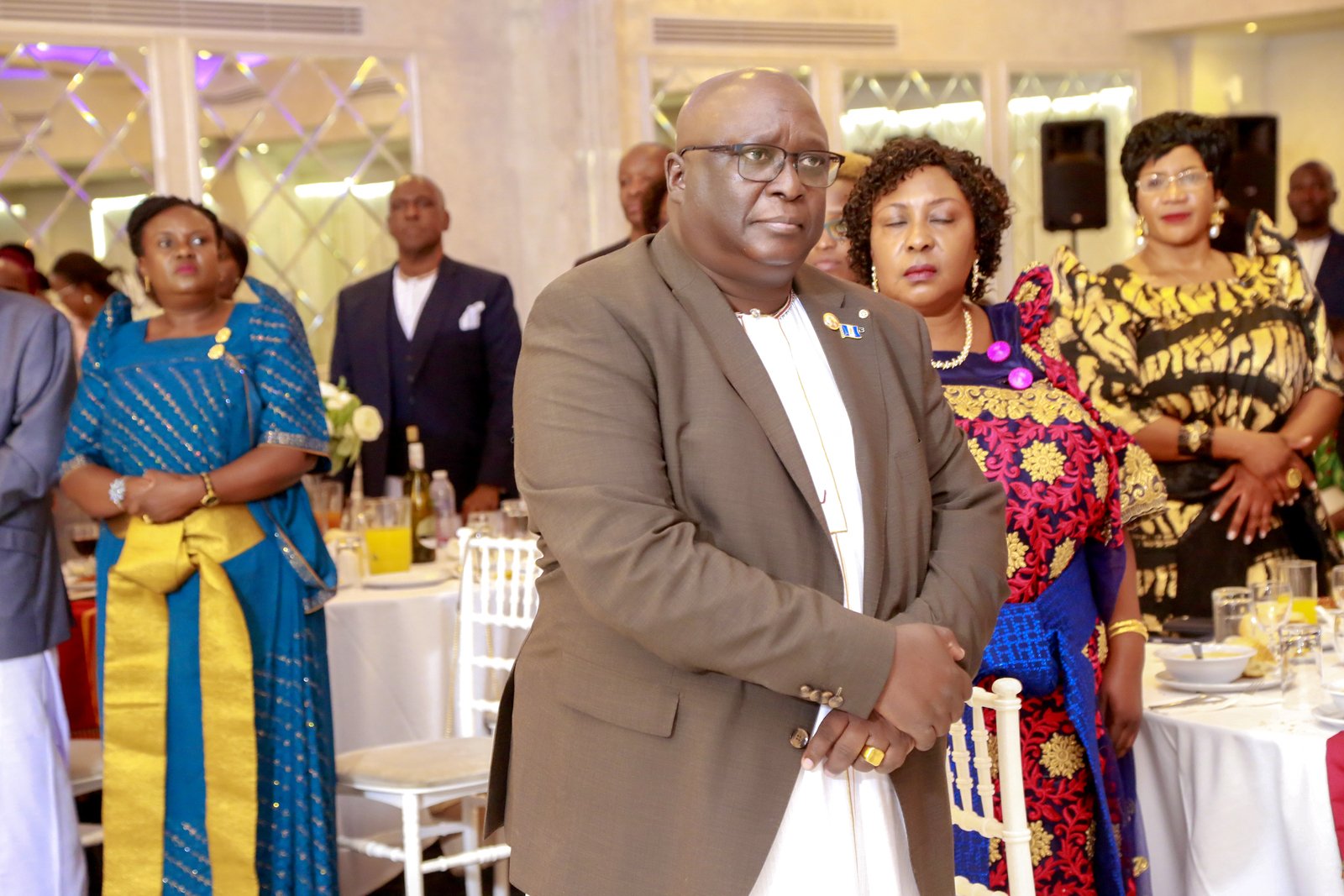 Ekitiibwa kya Buganda