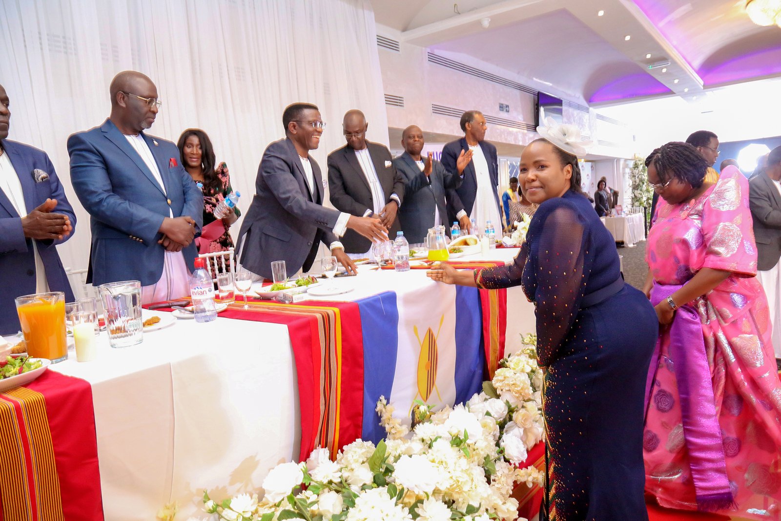 Enkiiko z'Amasaza & Mabendobendo