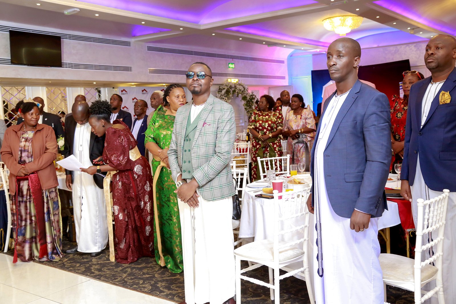 Ekitiibwa kya Buganda