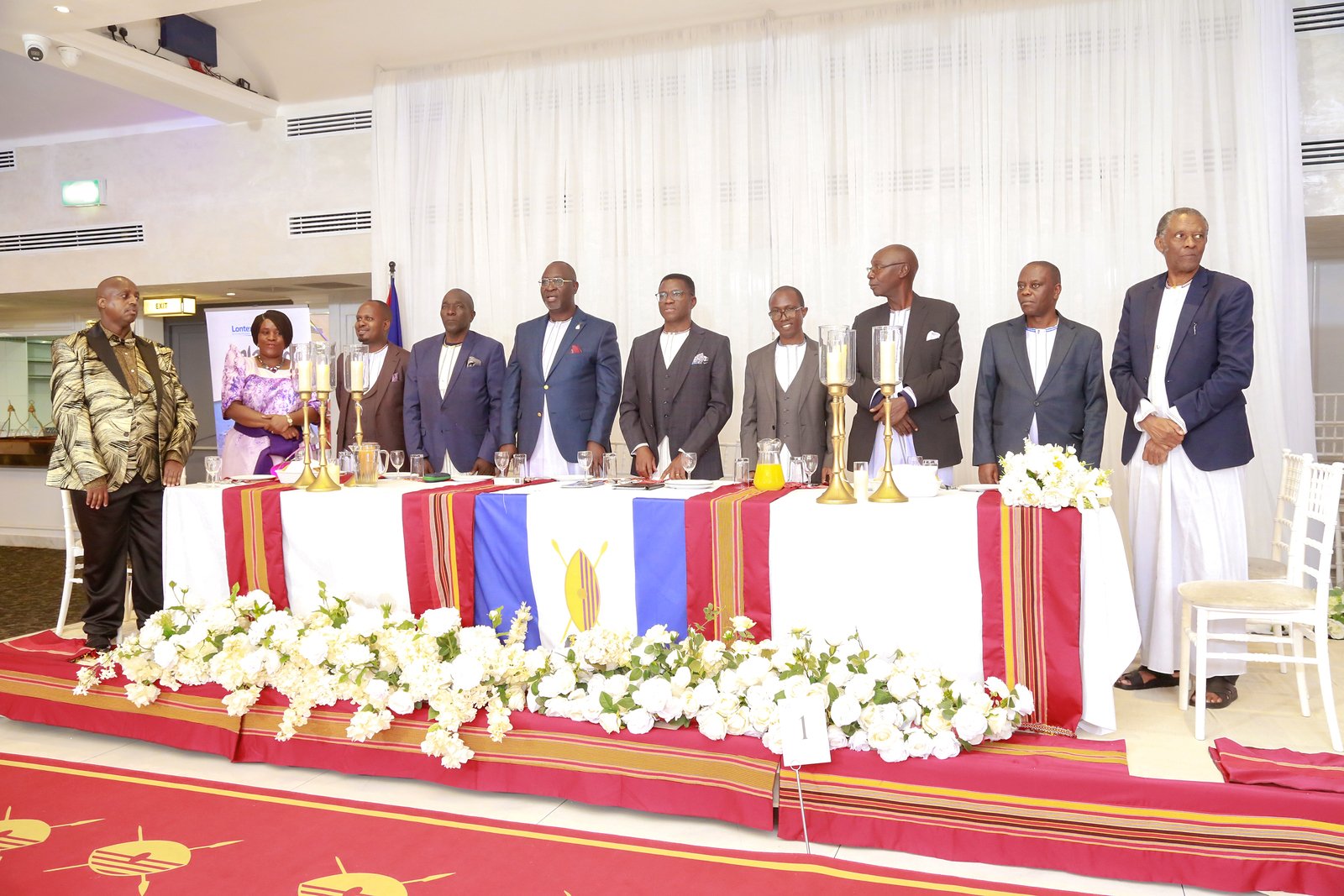 Ekitiibwa kya Buganda
