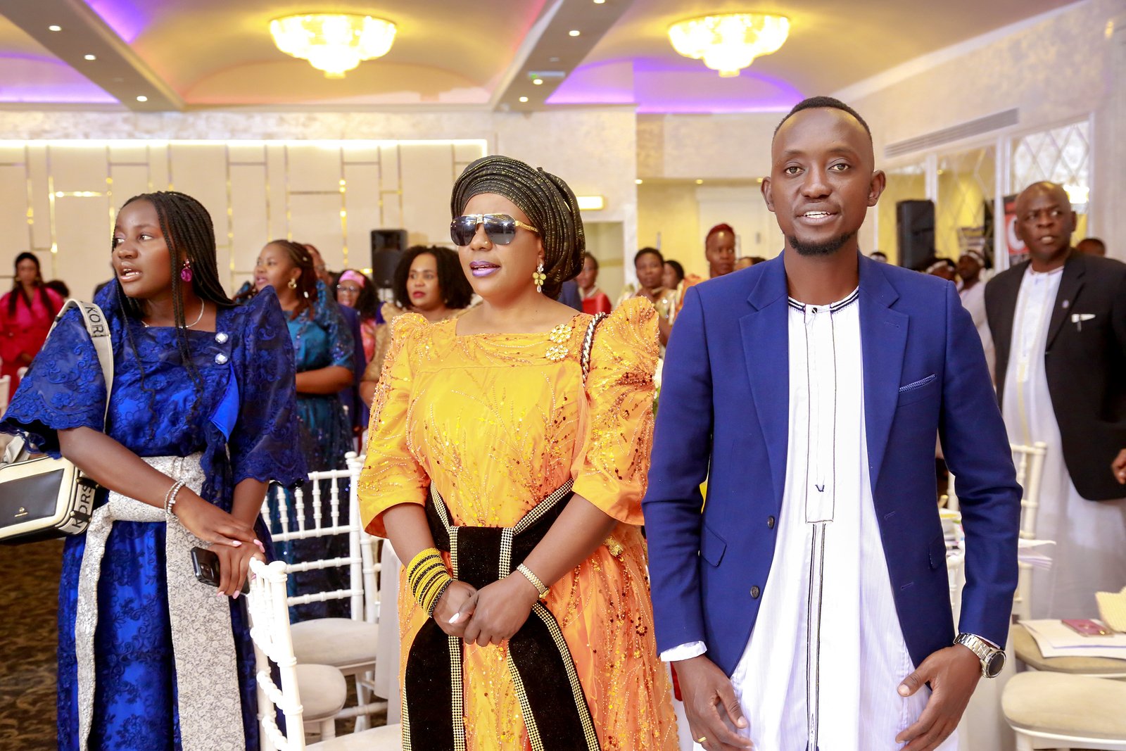 Ekitiibwa kya Buganda