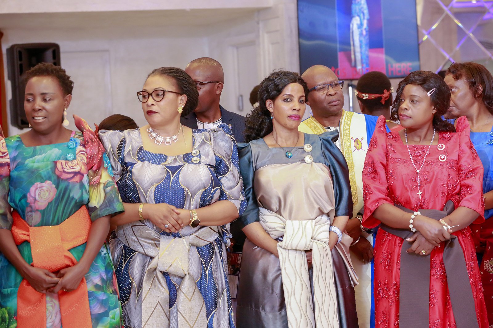 Okwogera kwa Katikkiro