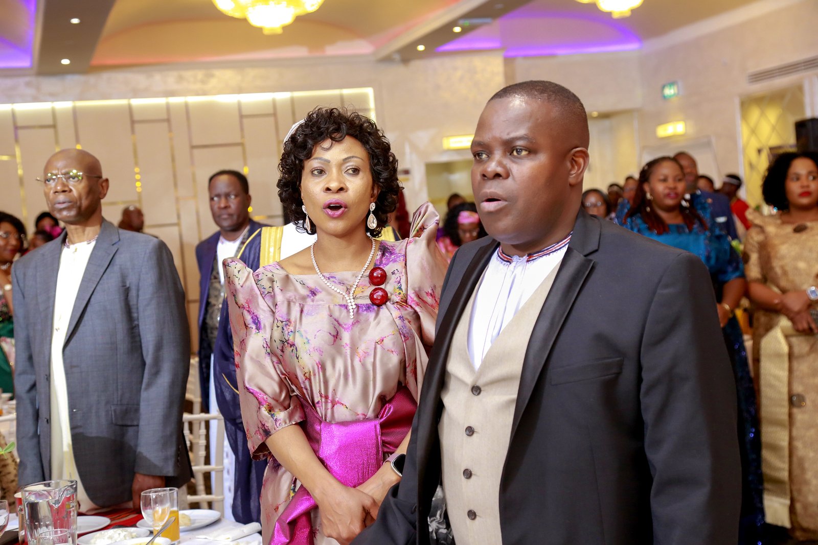 Ekitiibwa kya Buganda