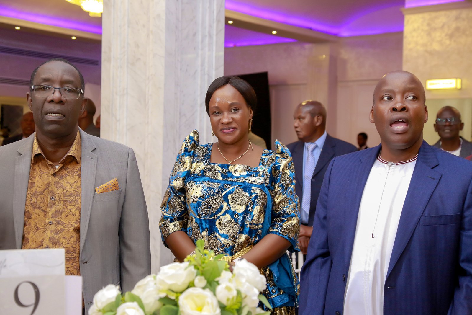 Ekitiibwa kya Buganda