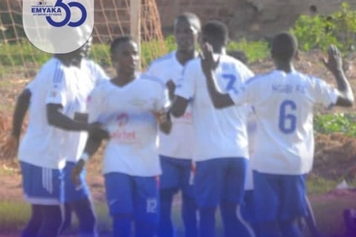 Buganda Clans Football Results - 15/05/2024