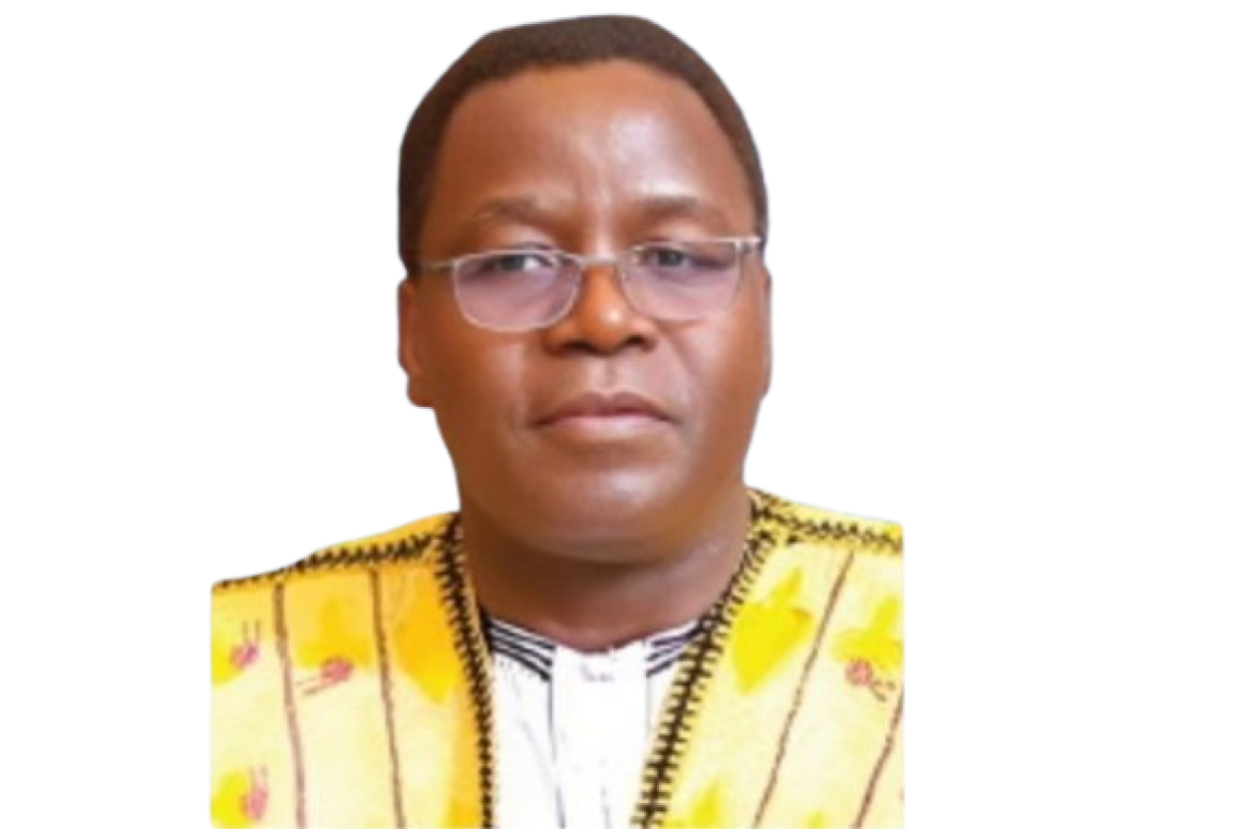 Obubaka bw’Omubaka wa Kabaka mu UK ne Ireland ku BBNAC’25