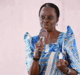 Nnaalinnya Lubuga expresses regret over the decline of morality in Baganda