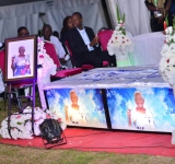 Kabaka Sends Condolences to the Family of the Late Rhoda Kalema