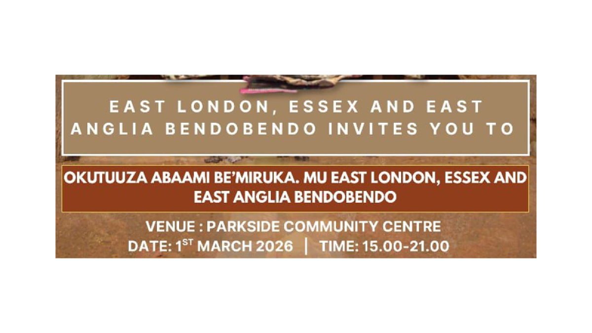 2026 East Bendobendo