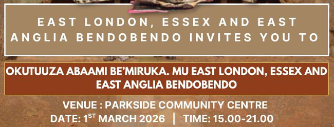 2026 East Bendobendo Event