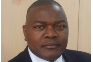 Omukungu Godfrey  Lutaaya