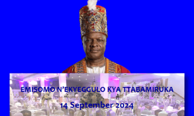 Ttabamiruka Dinner Magazine – Issue 2025