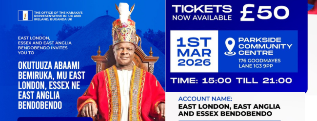 2026 East Bendobendo Event