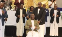 Kabaka urges his subjects to embrace hard work and self-reliance