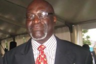 Death announcement of Omulangira Daudi Golooba