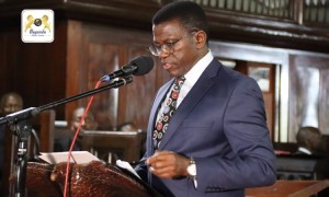 Kabaka Ronald Muwenda Mutebi II asaasidde Buganda ku kufiirwa Owek. Nelson Kawalya eyali sipiika w’olukiiko lwa Buganda