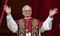 New Pope announced: American cardinal Robert Prevost becomes Pope Leo XIV