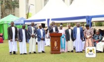 Kabaka’s subjects from across Buganda support Kingdom initiatives with contributions