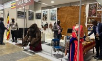 Buganda completes preparations to participate in Tourism Expo in Japan