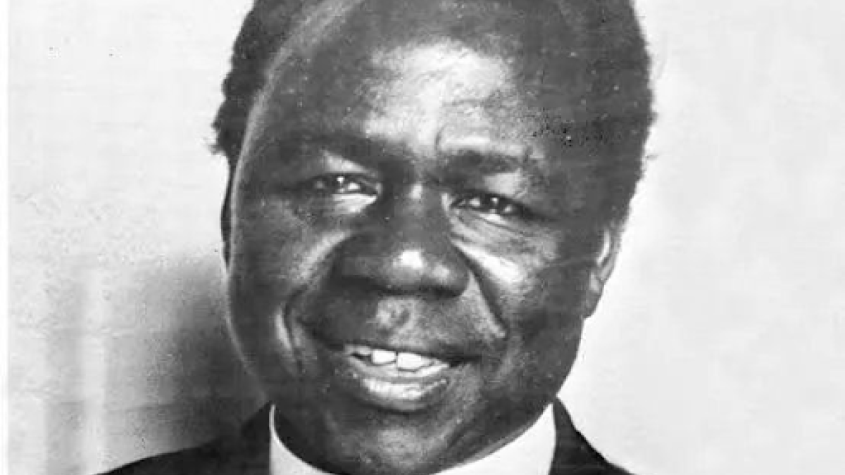 Rule of Law is the Foundation of Security — Katikkiro Mayiga Issues Message on Janani Luwum Day