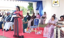 Buganda Kingdom celebrates children's day: The role of children's voices in Buganda’s development