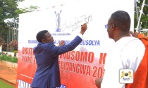 The 2025 cultural values and heritage workshop launched by Katikkiro and clan heads