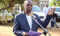 Buganda Kingdom sends condolences to the family of the late Eldard Walakira