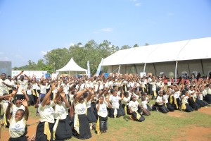 Obukuumi bw’Omwoyo Butandikira Waka