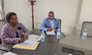 Okusitula Omutindo gw'Empeereza y'Ebyobulamu mu Bantu ba Kabaka