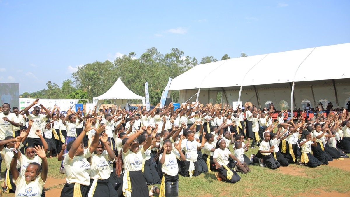 Soul Security Begins at Home