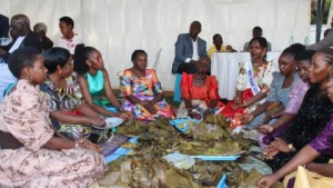 Obwakabaka Bujaguza Emyaaka 75 egy’Ekibiina ky’Olulimi Oluganda