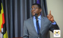 Katikkiro urges kingdom officials  to embrace creativity and transparency in their duties