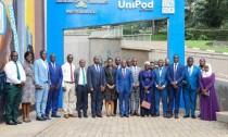 Buganda Kingdom joins the world to mark World Youth Skills Day