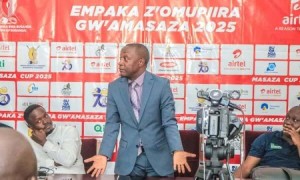 Atalina bukugu empaka z’Amasaza zimulemye