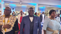 Building Our Motherland Buganda Is Our Collective Responsibility