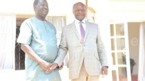 Buganda Sends Condolences to Kenyans Over the Death of Raila Odinga
