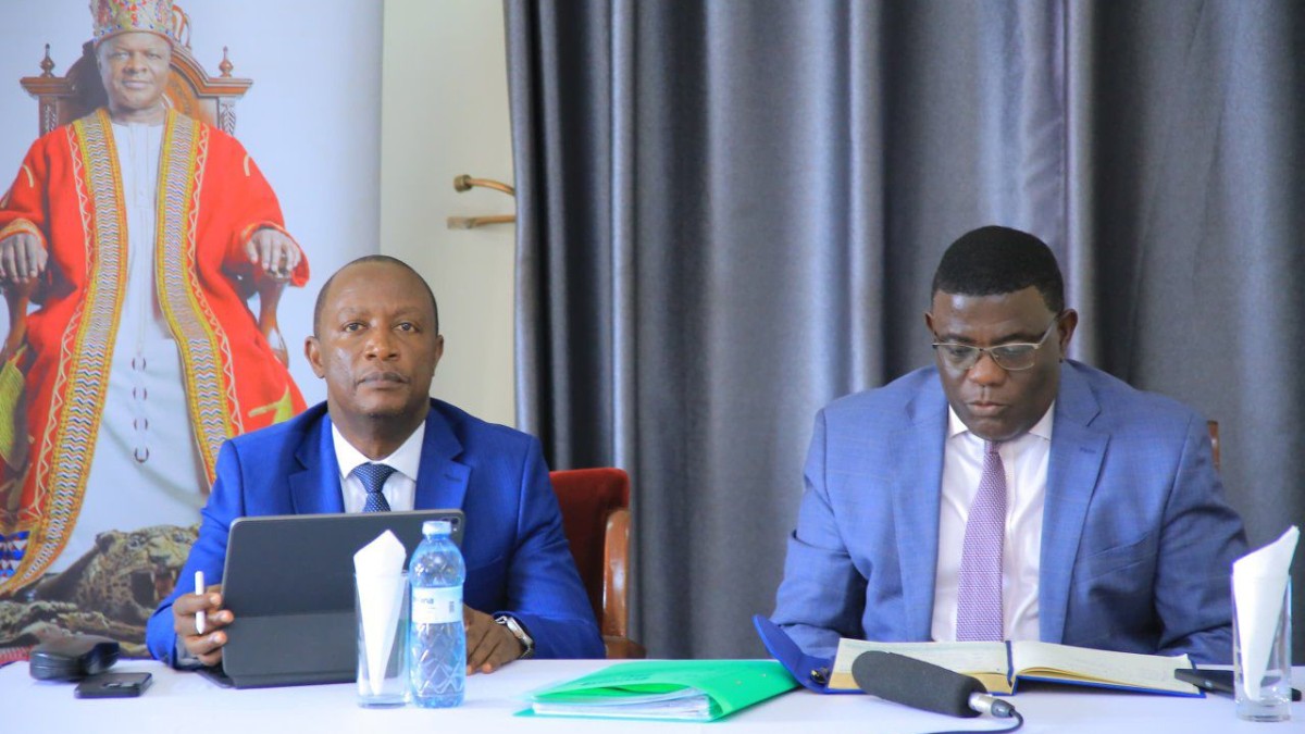 Kabaka Birthday Run 2026 scheduled for 12 April