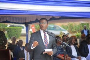 Akawumbi k’ensimbi kalamba n’okusoba z’ensimbi ezireeteddwa mu Luwalo lw’omwaka guno