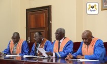 Kisekwa court rules on leadership dispute in the Kajubi Subclan of the Enseenene lineage