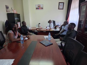 Enteekateeka za Ttabamiruka wa Buganda Bumu European Convention 2026 zitambula bukwakku