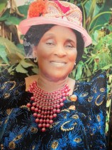 Kitalo! Nnaalinnya Gertrude Tebattagwabwe aseeredde