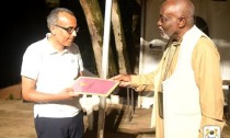  Kabaka sends condolence message to the family of the late Prof. George William Kanyeihamba