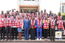 Airtel and the Kingdom of Buganda open up employment opportunities for youth