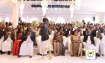 Katikkiro warns: introduction ceremonies are not for wealth accumulation